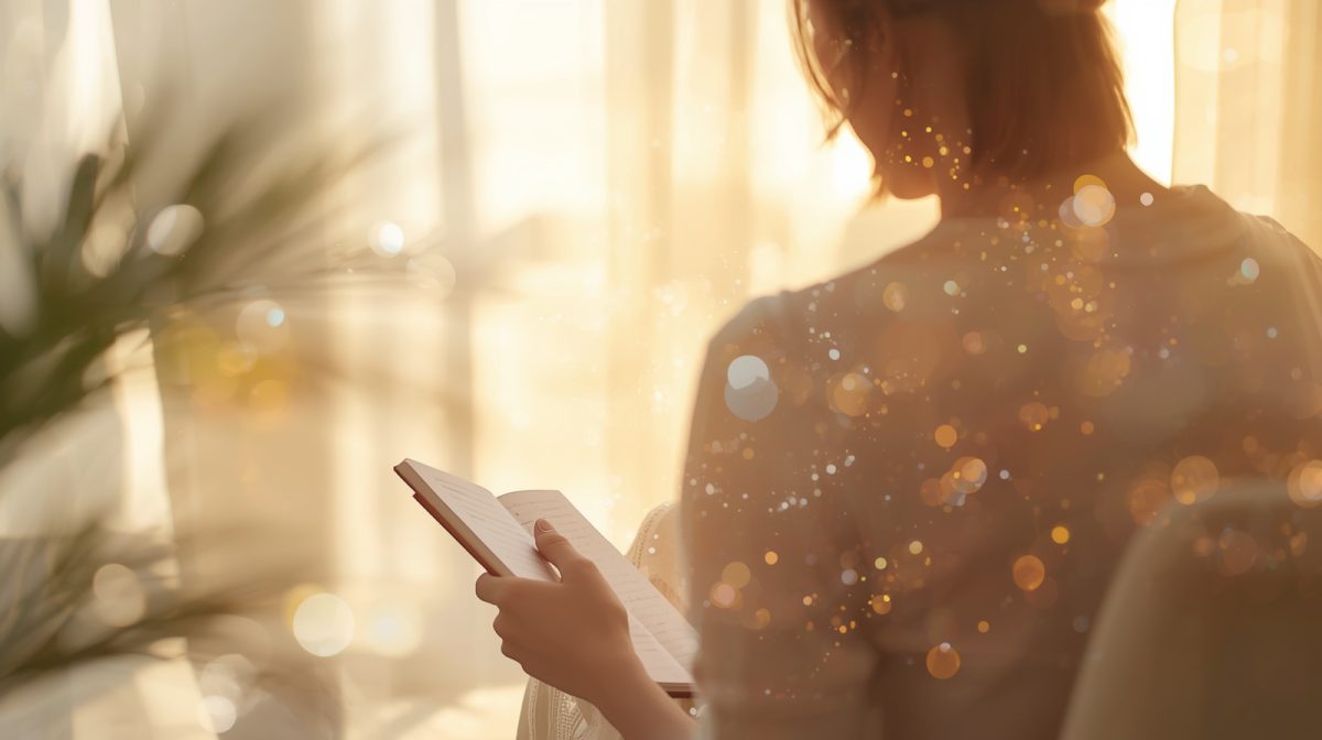 Dlaczego warto doskonalić świadomość wewnętrzną i głębiej odczytywać swoje emocje w codziennych sytuacjach.