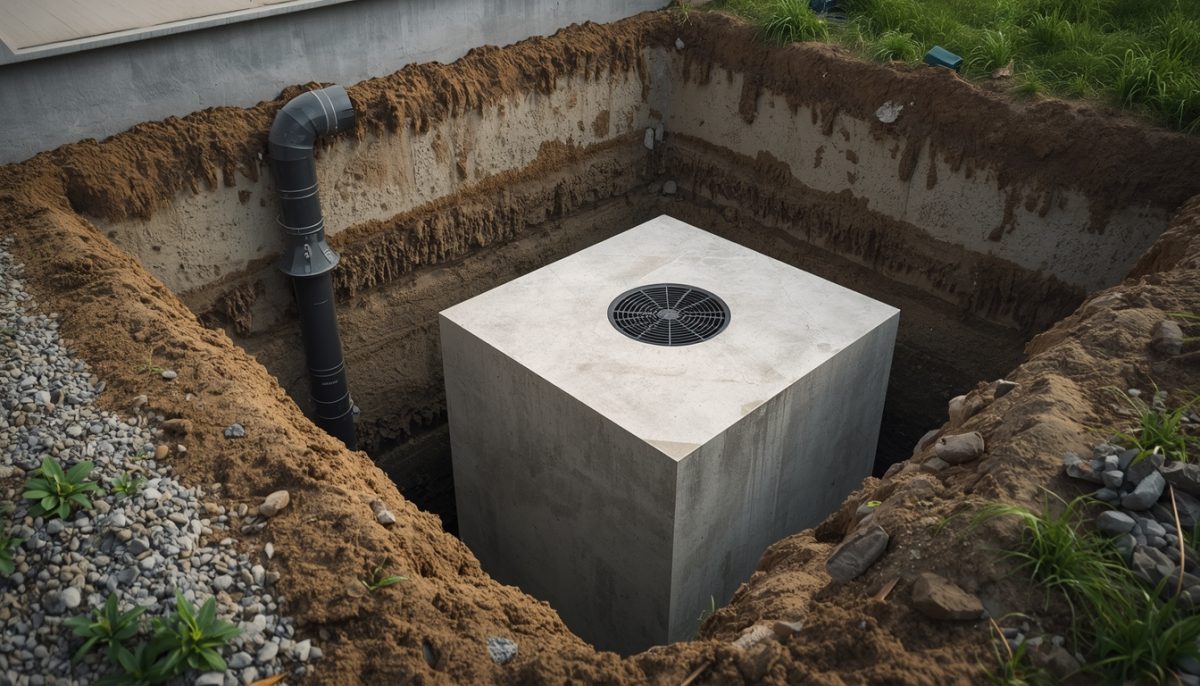 Świadoma eksploatacja zbiornika bezodpływowego w domu jednorodzinnym – praktyczne zasady dla właścicieli nieruchomości