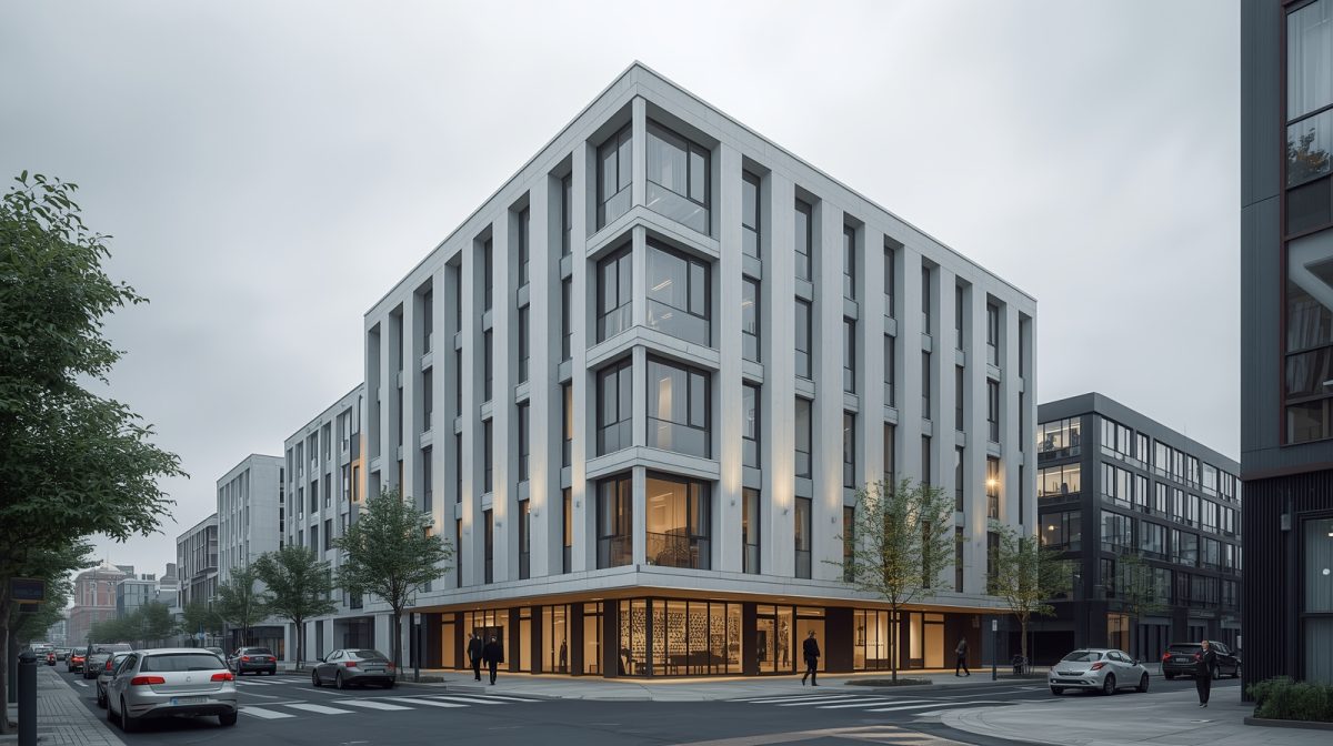 Jak podtrzymać obiekt w optymalnej kondycji przez długi czas i uniknąć poważnych usterek eksploatacyjnych