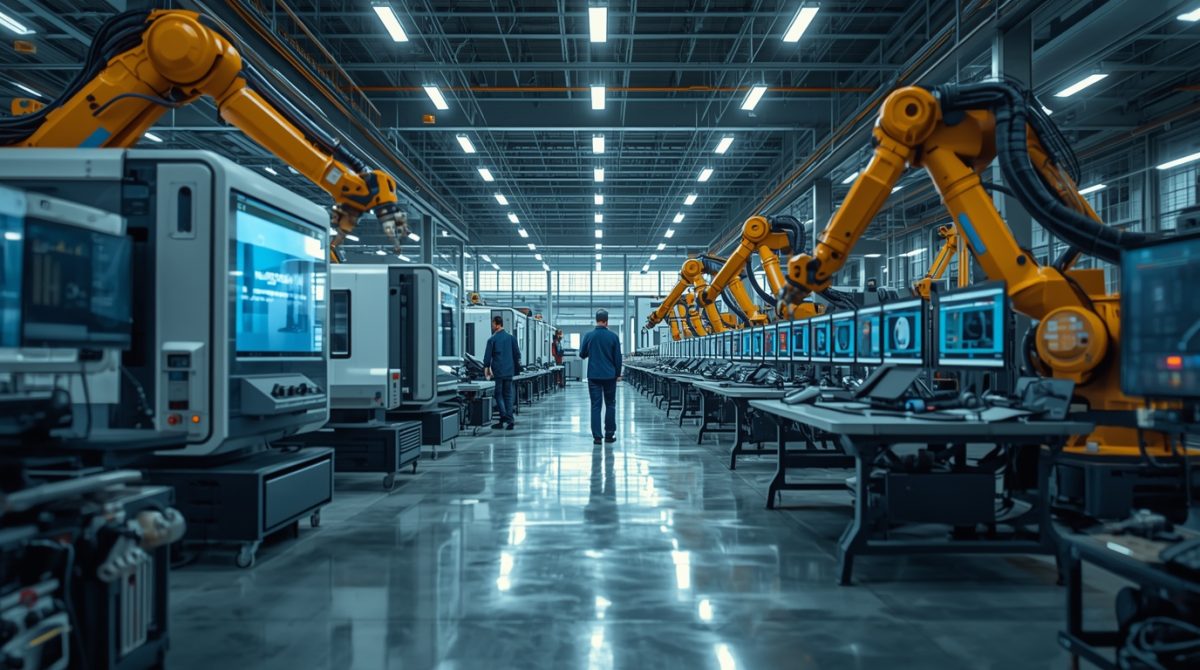 Innowacyjne  podejście  do utrzymania ruchu