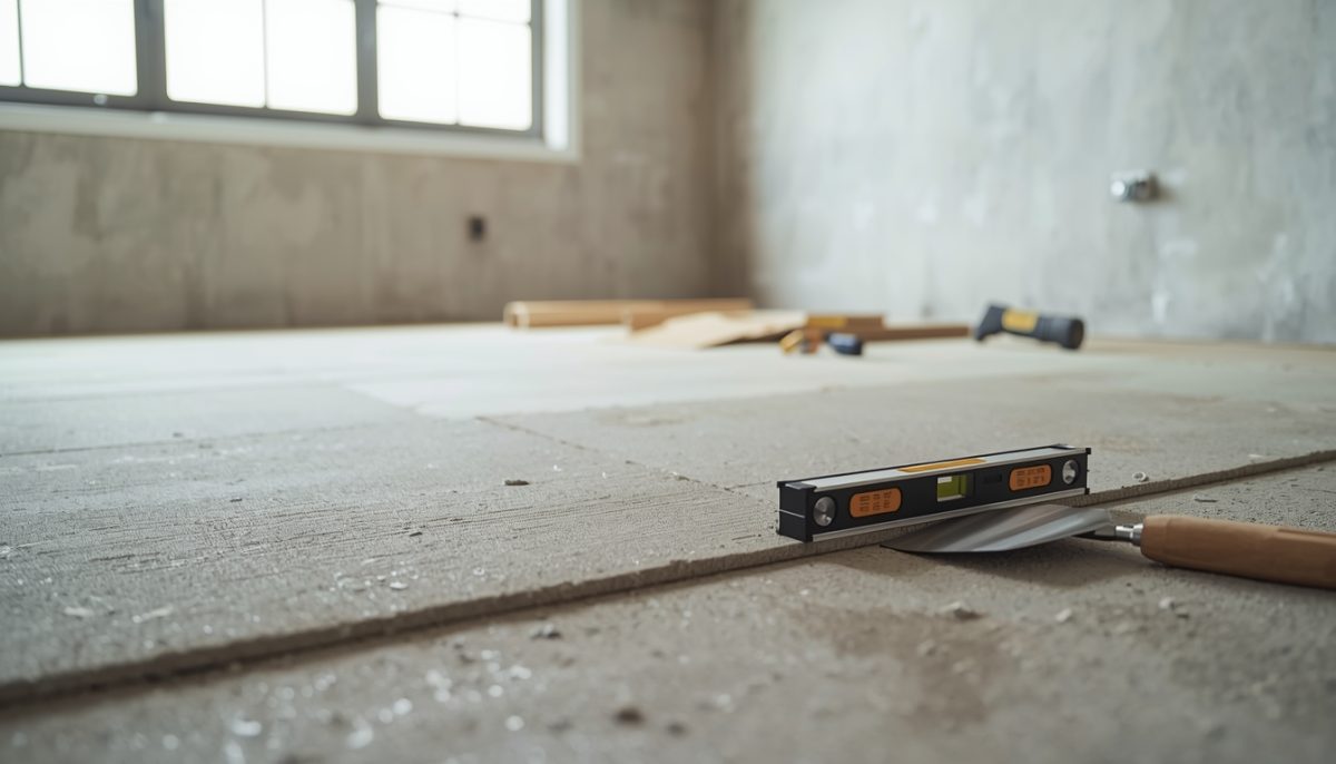 Jak efektywnie wydłużyć trwałość powierzchni podłogowej po renowacji