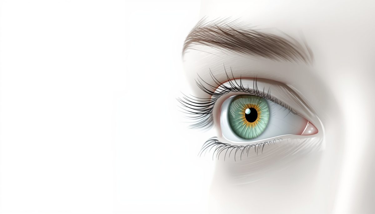 Holistyczna aktywna dbałość o sprawności wzroku w codziennym funkcjonowaniu